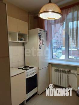 2-к квартира, на длительный срок, 36м2, 2/5 этаж