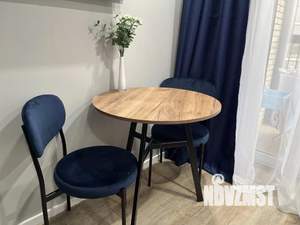 1-к квартира, посуточно, 22м2, 1/1 этаж