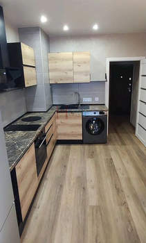 1-к квартира, на длительный срок, 42м2, 6/19 этаж