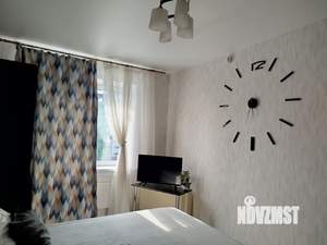 1-к квартира, посуточно, 32м2, 5/10 этаж