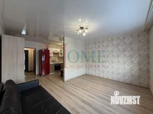 Студия квартира, на длительный срок, 33м2, 1/10 этаж