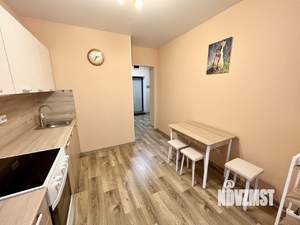 1-к квартира, на длительный срок, 43м2, 6/14 этаж