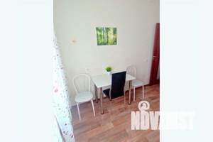 1-к квартира, посуточно, 30м2, 10/10 этаж