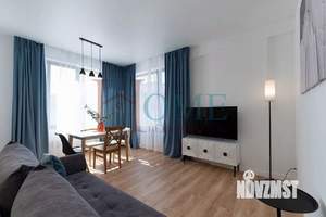 2-к квартира, на длительный срок, 58м2, 5/29 этаж