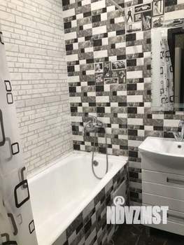 1-к квартира, на длительный срок, 53м2, 7/26 этаж