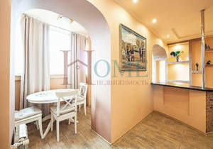 1-к квартира, на длительный срок, 53м2, 14/19 этаж