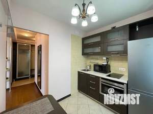 1-к квартира, посуточно, 35м2, 5/5 этаж