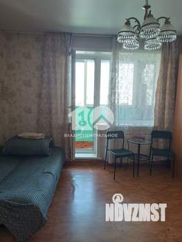 1-к квартира, на длительный срок, 29м2, 10/10 этаж