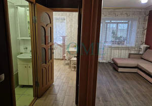 1-к квартира, на длительный срок, 30м2, 2/5 этаж