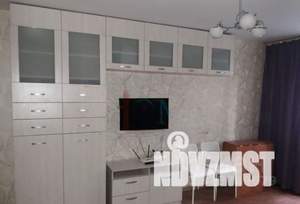 1-к квартира, на длительный срок, 33м2, 4/4 этаж