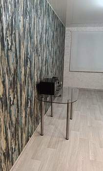 Студия квартира, на длительный срок, 30м2, 1/17 этаж