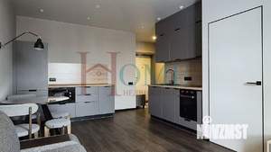 2-к квартира, на длительный срок, 36м2, 7/9 этаж