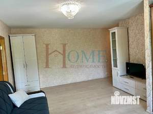 2-к квартира, на длительный срок, 46м2, 3/5 этаж
