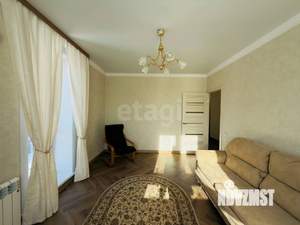 2-к квартира, на длительный срок, 56м2, 3/9 этаж