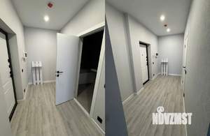 2-к квартира, на длительный срок, 50м2, 14/23 этаж