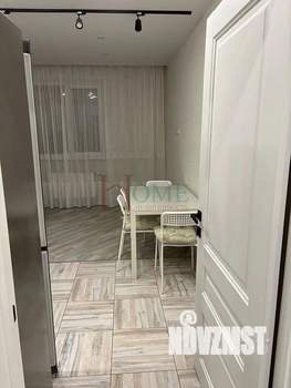 2-к квартира, на длительный срок, 41м2, 4/18 этаж