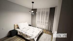 2-к квартира, на длительный срок, 45м2, 12/25 этаж