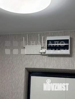 1-к квартира, на длительный срок, 37м2, 16/18 этаж