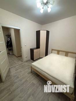 2-к квартира, на длительный срок, 36м2, 12/26 этаж