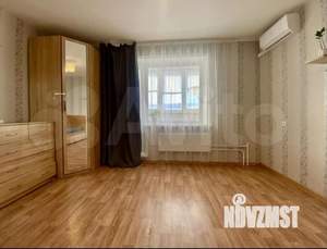 1-к квартира, на длительный срок, 35м2, 7/7 этаж