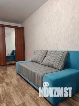 1-к квартира, посуточно, 40м2, 9/9 этаж