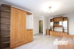 2-к квартира, на длительный срок, 42м2, 1/5 этаж