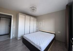 2-к квартира, на длительный срок, 56м2, 6/18 этаж