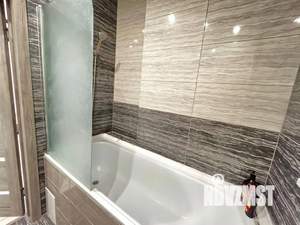 1-к квартира, посуточно, 47м2, 1/1 этаж