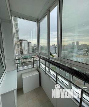 Студия квартира, на длительный срок, 30м2, 9/15 этаж