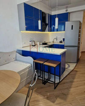 2-к квартира, на длительный срок, 71м2, 15/17 этаж