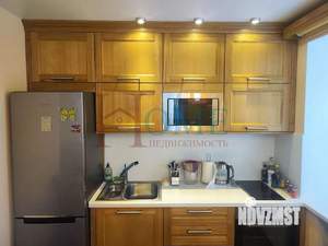 2-к квартира, на длительный срок, 43м2, 1/9 этаж