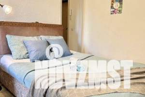 1-к квартира, посуточно, 33м2, 3/5 этаж