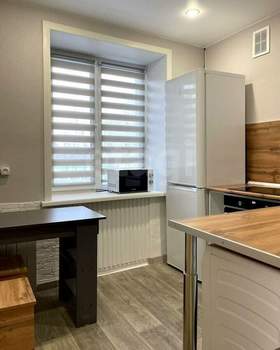 2-к квартира, на длительный срок, 40м2, 4/5 этаж