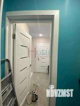 Студия квартира, на длительный срок, 30м2, 15/17 этаж