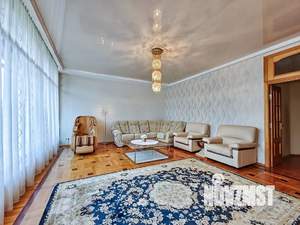 3-к квартира, посуточно, 150м2, 3/4 этаж