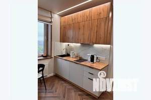 1-к квартира, посуточно, 30м2, 16/30 этаж