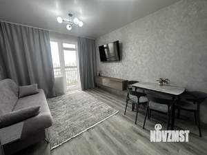 2-к квартира, на длительный срок, 55м2, 11/19 этаж