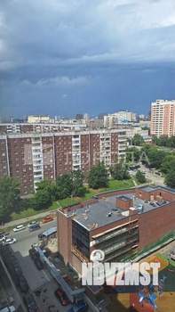 2-к квартира, на длительный срок, 57м2, 14/15 этаж