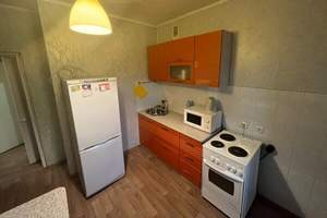 1-к квартира, на длительный срок, 37м2, 9/9 этаж