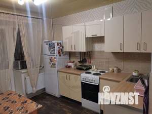 Студия квартира, на длительный срок, 30м2, 1/16 этаж