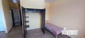 1-к квартира, на длительный срок, 31м2, 1/2 этаж