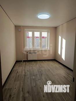 1-к квартира, на длительный срок, 37м2, 7/17 этаж