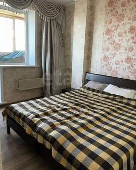 3-к квартира, на длительный срок, 81м2, 19/19 этаж