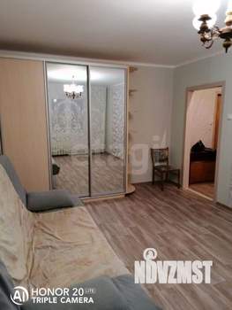 1-к квартира, на длительный срок, 38м2, 1/9 этаж