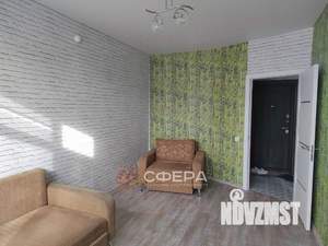 1-к квартира, на длительный срок, 40м2, 16/17 этаж