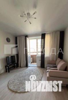 1-к квартира, на длительный срок, 39м2, 11/14 этаж