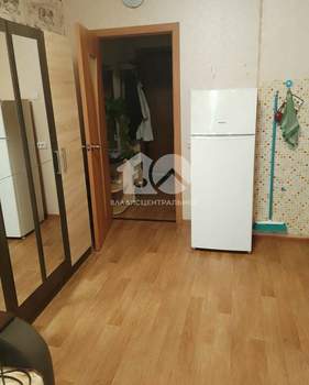 Студия квартира, на длительный срок, 20м2, 10/10 этаж