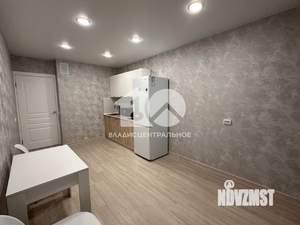 1-к квартира, на длительный срок, 42м2, 21/26 этаж