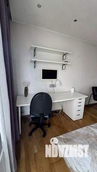 1-к квартира, на длительный срок, 38м2, 16/16 этаж