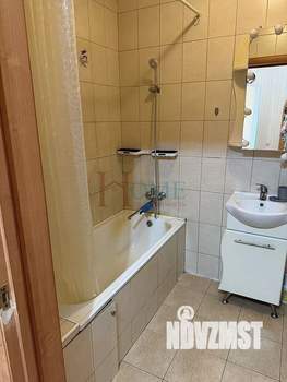 1-к квартира, на длительный срок, 40м2, 13/14 этаж